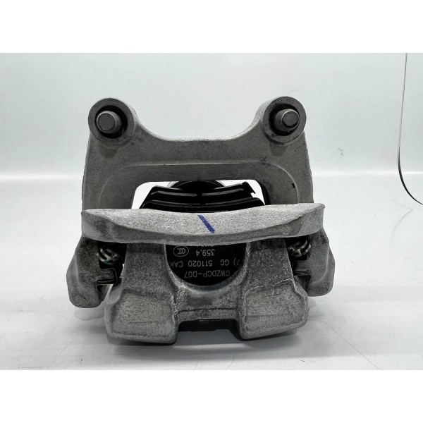 Pinça Traseira Direita Gwm Haval H6 1.5 Hibrido 2024 A 2025