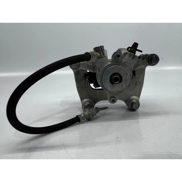 Pinça Traseira Esquerda Gwm Haval H6 1.5 Hibrido 2024 A 2025