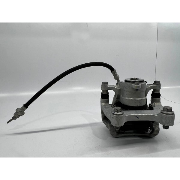 Pinça Traseira Esquerda Gwm Haval H6 1.5 Hibrido 2024 A 2025