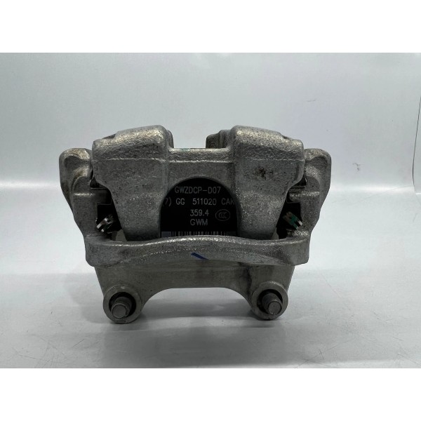 Pinça Traseira Esquerda Gwm Haval H6 1.5 Hibrido 2024 A 2025