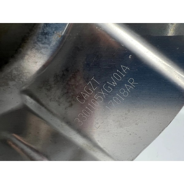 Manga De Eixo Traseiro Direito Gwm Haval H6 Phev 2024 2025