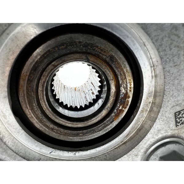 Manga De Eixo Traseiro Direito Gwm Haval H6 Phev 2024 2025