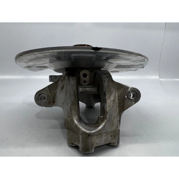 Manga De Eixo Traseiro Direito Gwm Haval H6 Phev 2024 2025