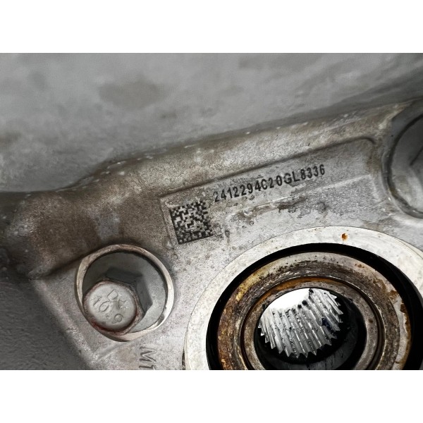 Manga De Eixo Traseiro Direito Gwm Haval H6 Phev 2024 2025