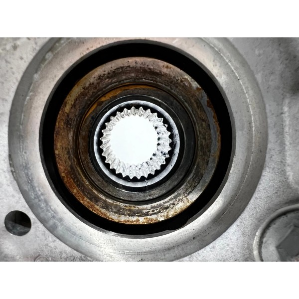 Manga De Eixo Traseiro Direito Gwm Haval H6 Phev 2024 2025