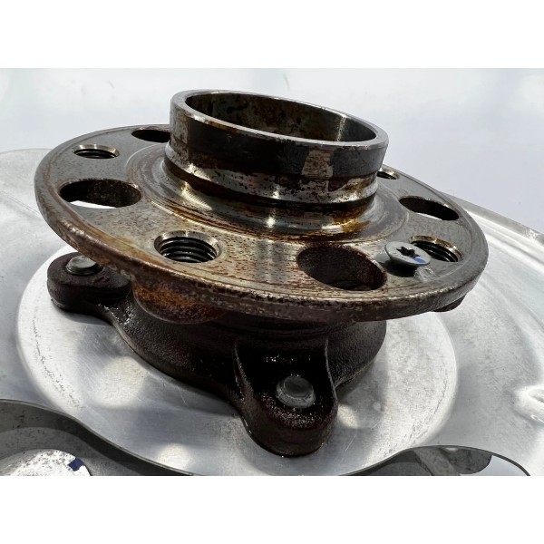 Manga De Eixo Traseiro Direito Gwm Haval H6 Phev 2024 2025