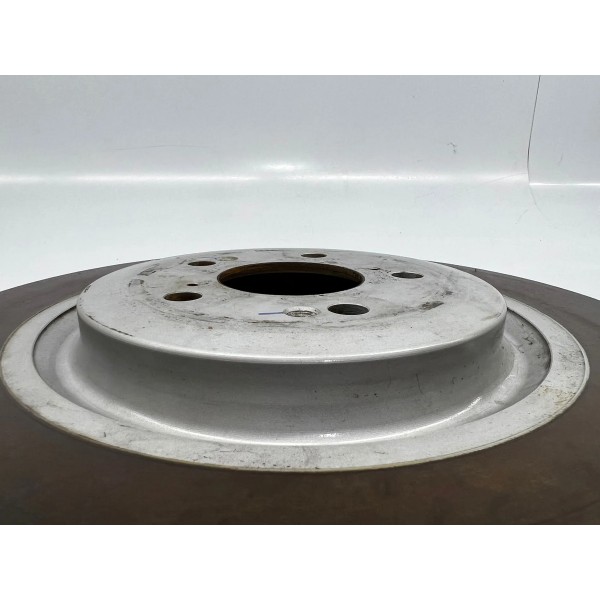 Disco Dianteiro Gwm Haval H6 1.5 Gt 2023 2025