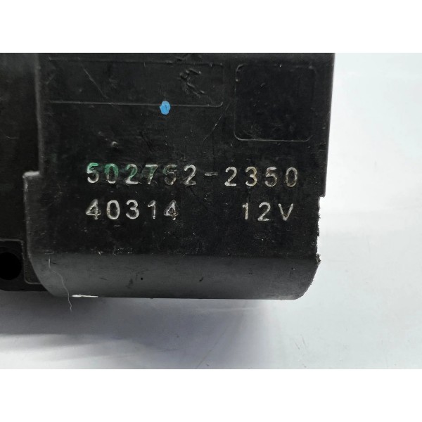 Motor Atuador Ar Condic Mitsubishi Pajero 2012