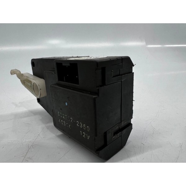 Motor Atuador Ar Condic Mitsubishi Pajero 2012