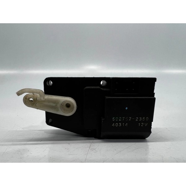 Motor Atuador Ar Condic Mitsubishi Pajero 2012