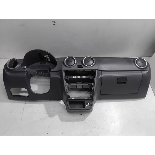 Capa Painel Tabelier Volkswagen Gol 2008 A 2016