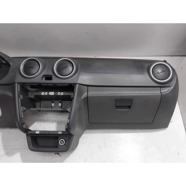 Capa Painel Tabelier Volkswagen Gol 2008 A 2016