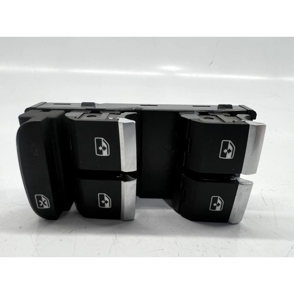 Comando Vidro Dianteiro Esquerdo Audi Q5 2020 A 2022