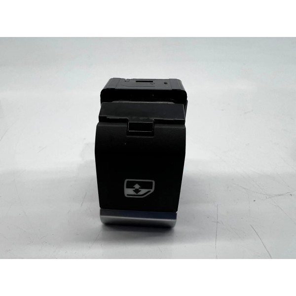 Botao Vidro Traseiro Esquerdo Audi Q5 2020 A 2023