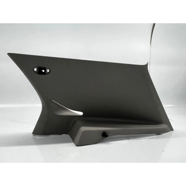 Acabamento Suporte Bagagito Chevrolet Tracker 2013 A 2017