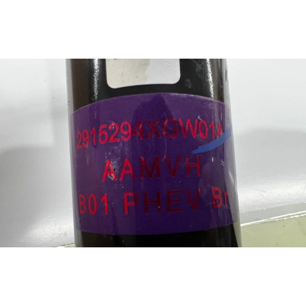 Amortecedor Traseiro Gwm Haval H6 2023 A 2025 2915294xgw01a