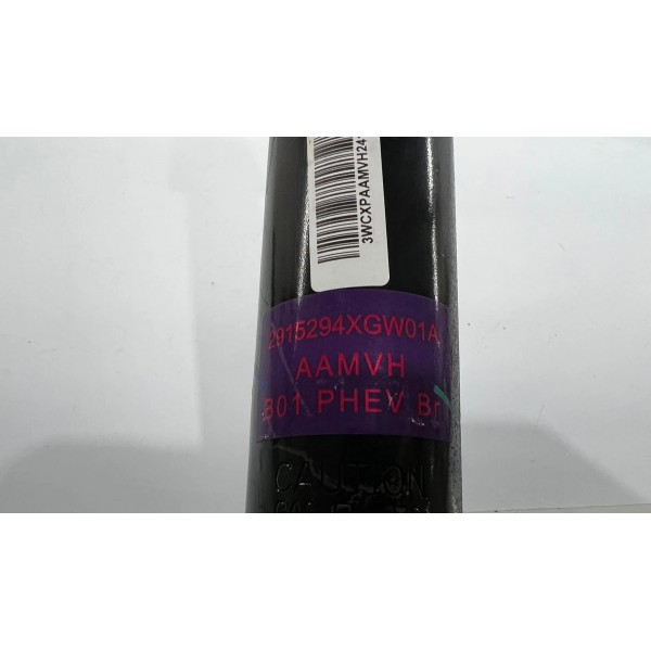 Amortecedor Traseiro Gwm Haval H6 2023 A 2025 2915294xgw01a