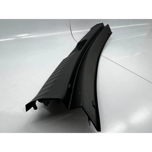 Soleira Porta Malas Gwm Haval Gt H6 Phev Awd 2023 A 2025