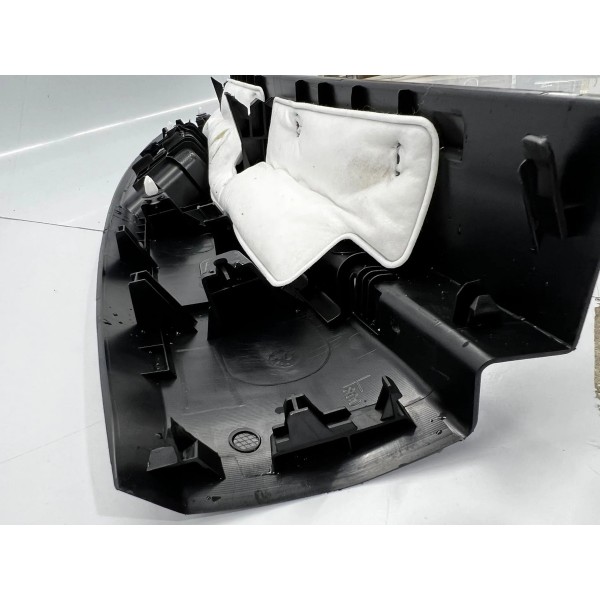 Soleira Porta Malas Gwm Haval Gt H6 Phev Awd 2023 A 2025