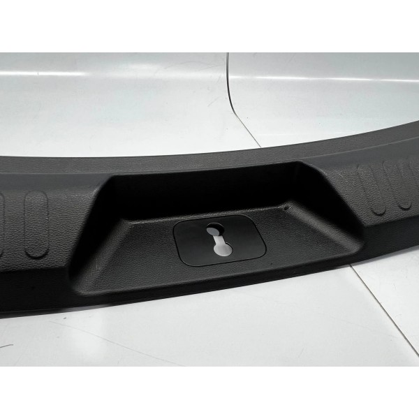 Soleira Porta Malas Gwm Haval Gt H6 Phev Awd 2023 A 2025