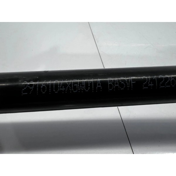 Barra Estabilizadora Traseira Haval H6 Gt 2024 A 2025