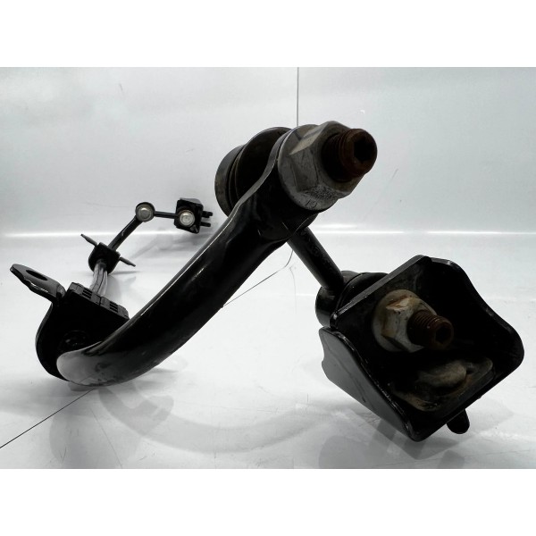 Barra Estabilizadora Traseira Haval H6 Gt 2024 A 2025