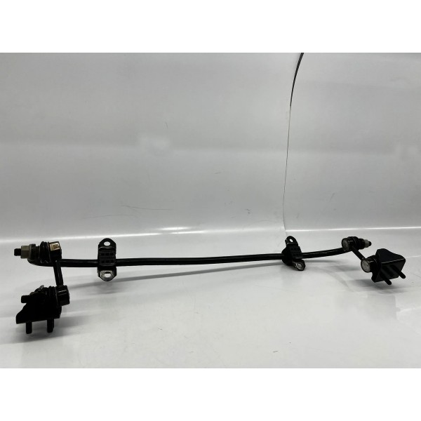 Barra Estabilizadora Traseira Haval H6 Gt 2024 A 2025