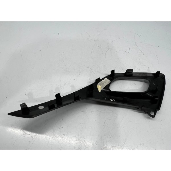 Moldura Macaneta Interna Diant Direi Peugeot 208 2013 A 2020