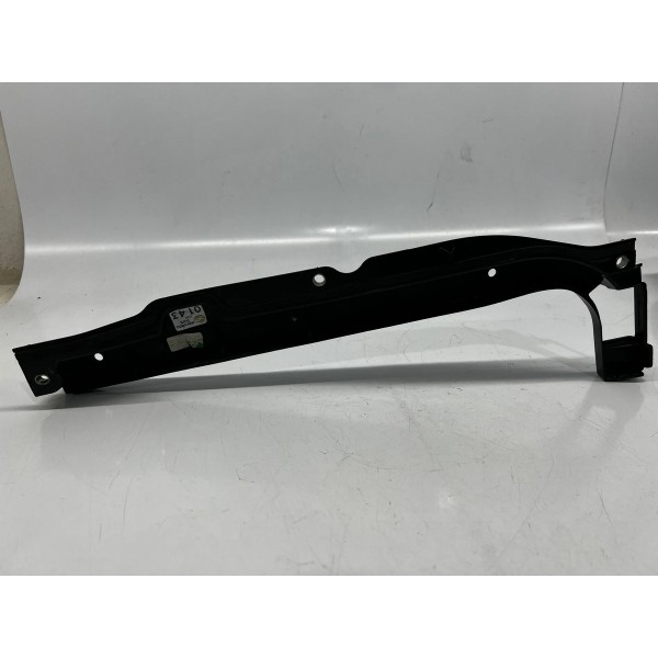 Moldura Tampa Traseira Esquerda Fiat Toro  2021