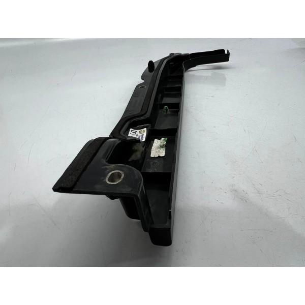 Moldura Tampa Traseira Esquerda Fiat Toro  2021