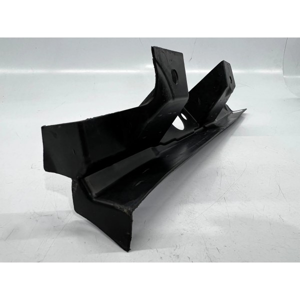 Moldura Tampa Traseira Direita Fiat Toro 2016 A 2022