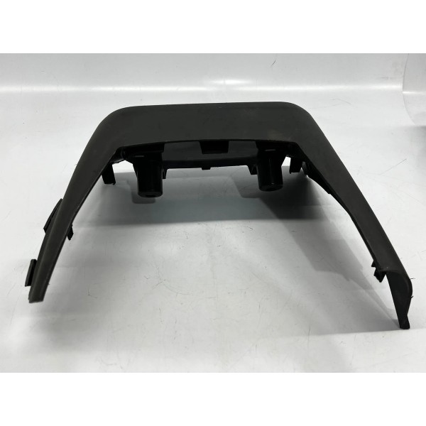 Moldura Comando Ar Condicionado Fiat Toro 2017