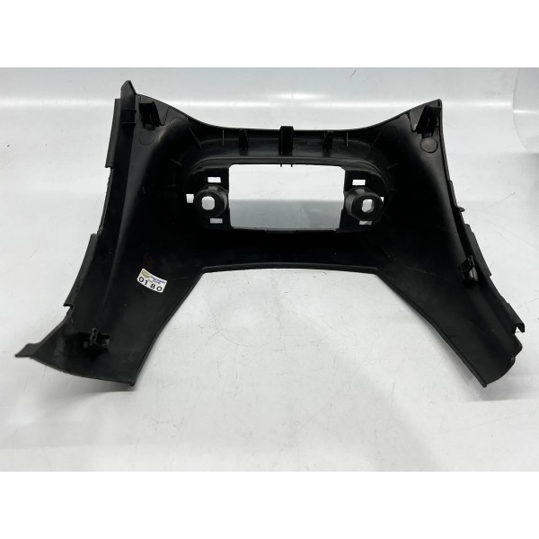 Moldura Comando Ar Condicionado Fiat Toro 2017