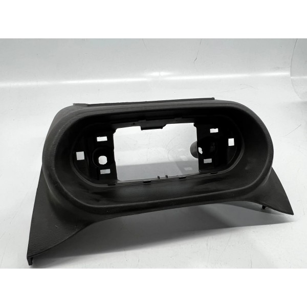 Moldura Comando Ar Condicionado Fiat Toro 2017