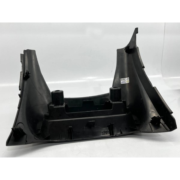 Moldura Comando Ar Condicionado Fiat Toro 2017