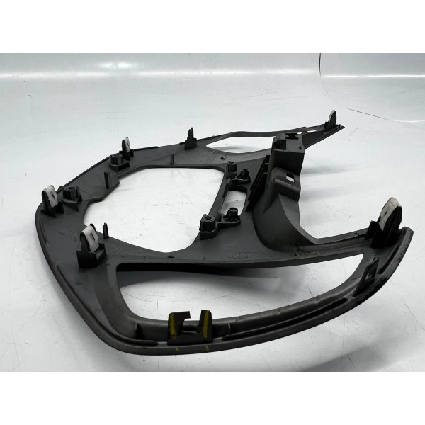 Moldura Painel Comando Ar Ford Ka  2018