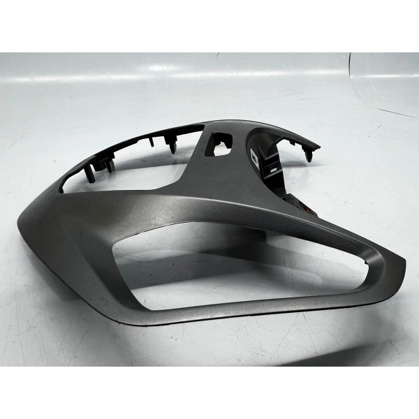 Moldura Painel Comando Ar Ford Ka  2018