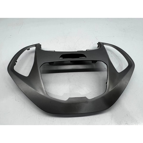 Moldura Painel Comando Ar Ford Ka  2018