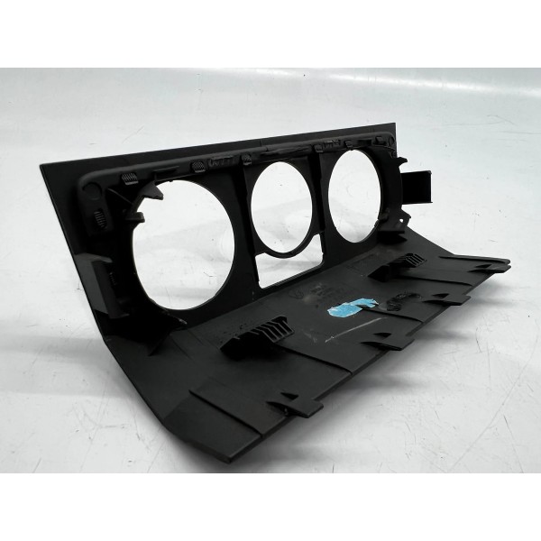Moldura Painel Ar Condicionado Volkswagen Gol  2015 A 2022