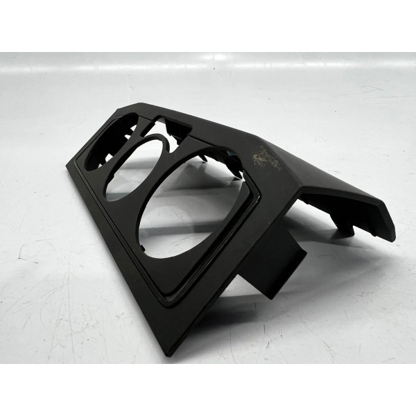 Moldura Painel Ar Condicionado Volkswagen Gol  2015 A 2022