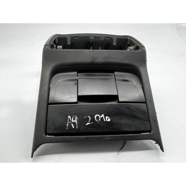 Cinzeiro P/objeto Tras Console Audi A5 2021 A 2022