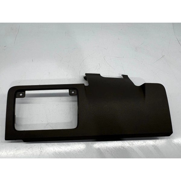 Moldura Painel Inferior Chevrolet Cobalt 2011 A 2015