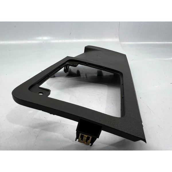 Moldura Painel Inferior Chevrolet Cobalt 2011 A 2015