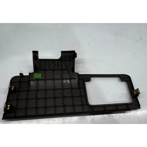 Moldura Painel Inferior Chevrolet Cobalt 2011 A 2015