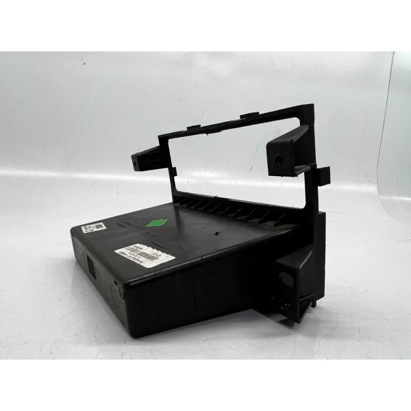 Compartimento Radio Porta Treco Chevrolet Onix 2013 A 2021