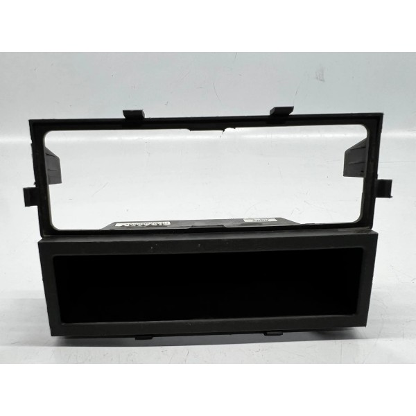 Compartimento Radio Porta Treco Chevrolet Onix 2013 A 2021