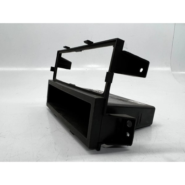 Compartimento Radio Porta Treco Chevrolet Onix 2013 A 2021