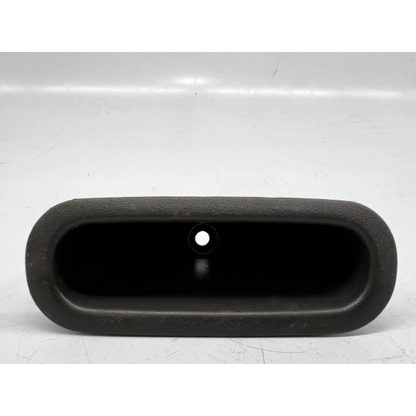 Moldura Pux. Porta Trase. Esq. Mitsubishi Pajero 2010 A 2015