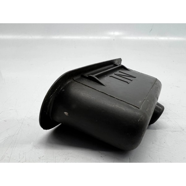 Moldura Pux. Porta Trase. Esq. Mitsubishi Pajero 2010 A 2015