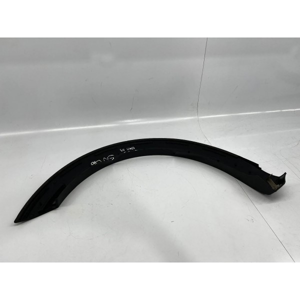 Moldura Paralama Traseiro L.e Volkswagen Saveiro 2014 A 2016